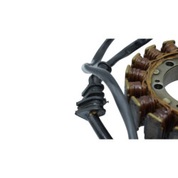 Stator HONDA XLV 400 TRANSALP 2000 à 2007