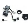 Kit neiman complet codé MBK EVOLIS 125 ABS 2013 à 2018