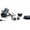Kit neiman complet codé MBK EVOLIS 125 ABS 2013 à 2018