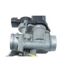 Corps d'injection MBK EVOLIS 125 ABS 2013 à 2018