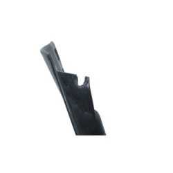Support de plaque PIAGGIO NRG POWER DD 50 2018 à 2020