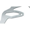 Disque avant HUSQVARNA FC 400 2000 à 2001
