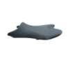 Selle conducteur YAMAHA MT07 700 2018 à 2020