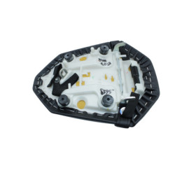 Selle passager YAMAHA MT07 700 2014 à 2017