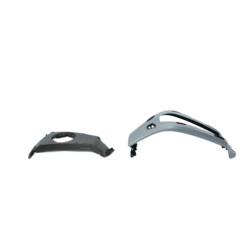 Habillage de réservoir BMW R 1200 RT 2005 à 2009