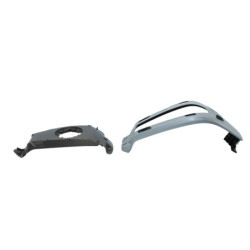 Habillage de réservoir BMW R 1200 RT 2005 à 2009