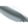Coque arrière complète HONDA VFR 800 VTEC ABS 2002 à 2013