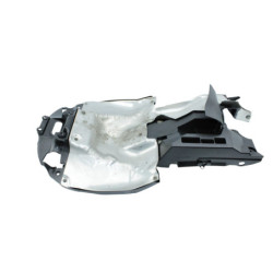 Passage de roue HONDA VFR 800 VTEC ABS 2002 à 2013