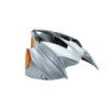 Tête de fourche HONDA VFR 800 VTEC ABS 2002 à 2013