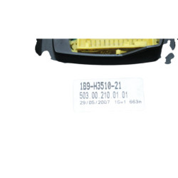 Compteur YAMAHA YPR 125 XMAX 2006 à 2009