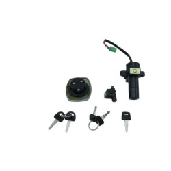 Kit neiman complet non codé SUZUKI GS 750 E 1978 à 1978