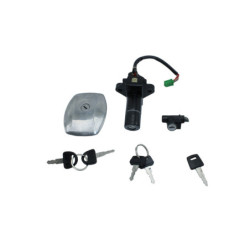 Kit neiman complet non codé SUZUKI GS 750 E 1978 à 1978