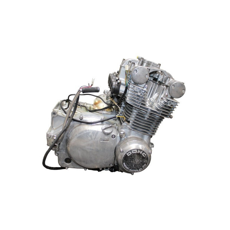 Moteur SUZUKI GS 750 E 1978 à 1978