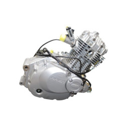 Moteur MASH SEVENTY FIVE 125 2017 à 2020