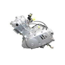 Moteur MASH SEVENTY FIVE 125 2017 à 2020
