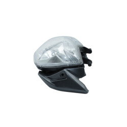 Optique SUZUKI GSR 600 2006 à 2011