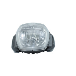 Optique SUZUKI GSR 600 2006 à 2011