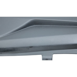Demi flanc de selle droit SUZUKI GSR 600 2006 à 2011