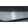 Demi flanc de selle droit SUZUKI GSR 600 2006 à 2011