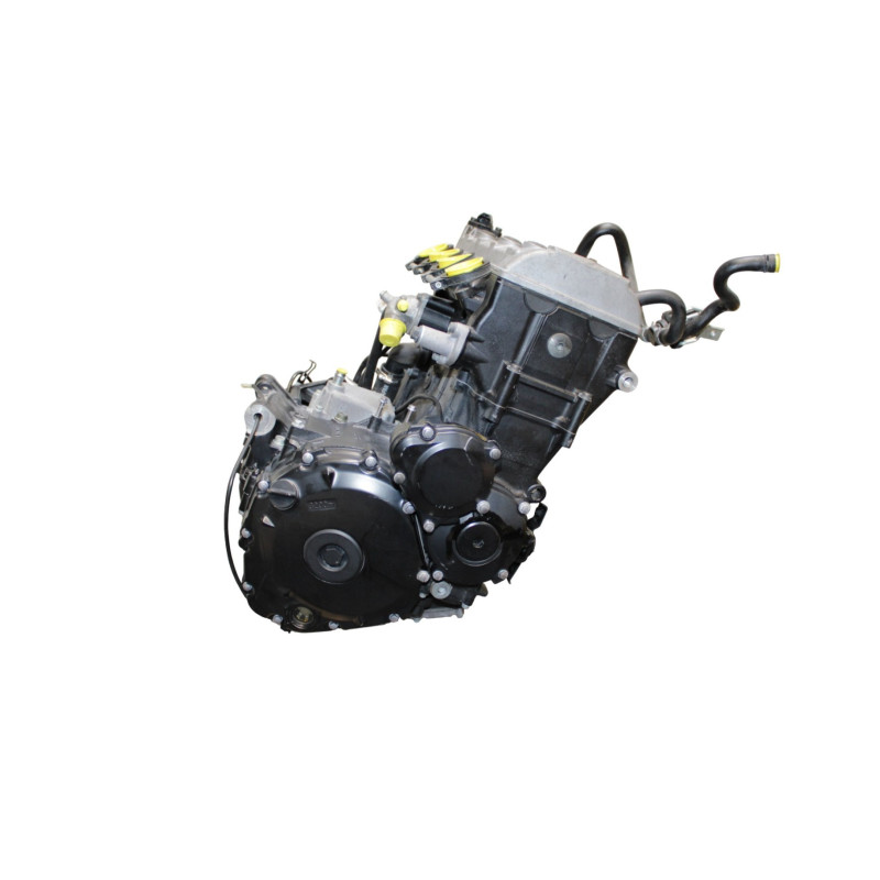 Moteur SUZUKI GSR 600 2006 à 2011