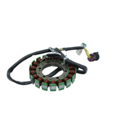 Stator SWM SILVER VASE 440 2016 à 2018