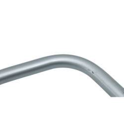 Poignée arrière SWM SILVER VASE 440 2016 à 2018
