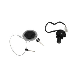 Kit neiman complet non codé KAWASAKI ER6 650 N ABS 2012 à 2016