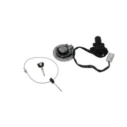 Kit neiman complet non codé KAWASAKI ER6 650 N ABS 2012 à 2016