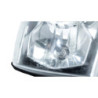 Optique KAWASAKI ER6 650 N ABS 2012 à 2016