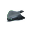 Selle conducteur KAWASAKI ER6 650 N ABS 2012 à 2016