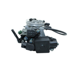 Rampe d'injection KAWASAKI ER6 650 N ABS 2012 à 2016