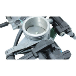 Rampe d'injection KAWASAKI ER6 650 N ABS 2012 à 2016