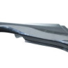 Coque arrière gauche KAWASAKI Z 500 2024 à 2025