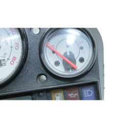 Compteur PIAGGIO VESPA 50 S 2007 à 2014