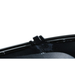 Habillage de réservoir BMW R 1250 RS 2019 à 2025