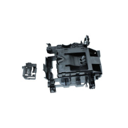 Support de batterie BMW R 1250 RS 2019 à 2025