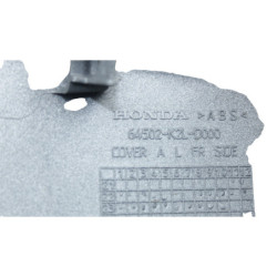 Tête de fourche gauche HONDA X ADV 350 2022 à 2024