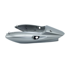 Coque arrière complète YAMAHA TDM 900 2002 à 2005