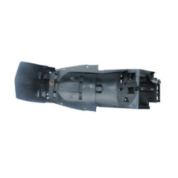 Passage de roue YAMAHA TDM 900 2002 à 2005
