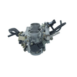 Rampe d'injection YAMAHA TDM 900 2002 à 2005