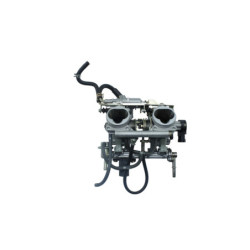 Rampe d'injection YAMAHA TDM 900 2002 à 2005