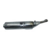 Silencieux d'échappement droit YAMAHA TDM 900 2002 à 2005