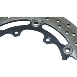 Disque avant YAMAHA TDM 900 2002 à 2005