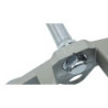 Té de fourche YAMAHA TDM 900 2002 à 2005