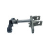 Té de fourche YAMAHA TDM 900 2002 à 2005
