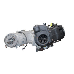 Moteur PIAGGIO FLY 125 2007 à 2013
