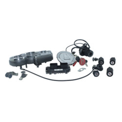Kit neiman complet codé MOTO GUZZI NORGE 1200 ABS 2006 à 2010