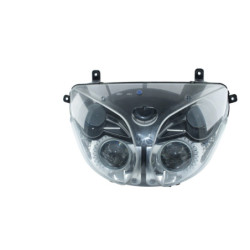 Optique MOTO GUZZI NORGE 1200 ABS 2006 à 2010