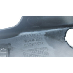 Coque arrière gauche MOTO GUZZI NORGE 1200 ABS 2006 à 2010