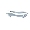 Habillage de cadre droit MOTO GUZZI NORGE 1200 ABS 2006 à 2010